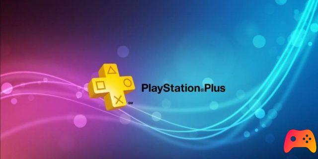 PlayStation Plus: the free games of November 2020