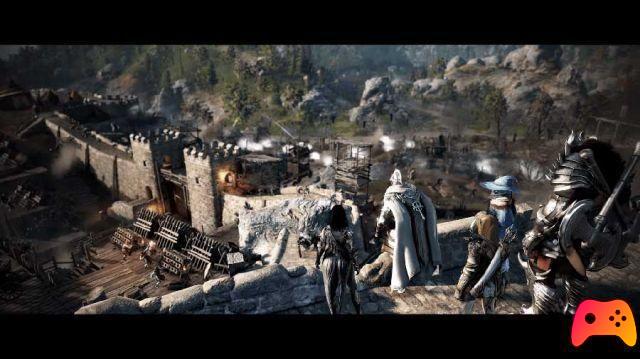 Black Desert - PlayStation 4 Review