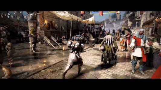 Black Desert - Revisión de PlayStation 4