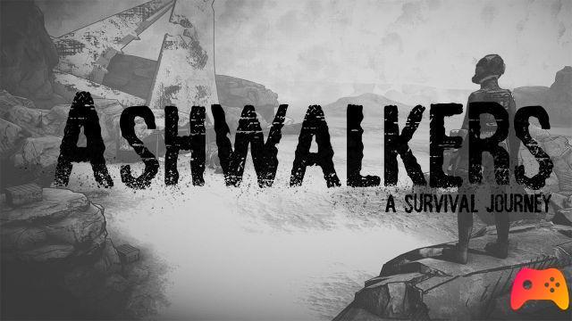 Ashwalkers: new trailer and launch date