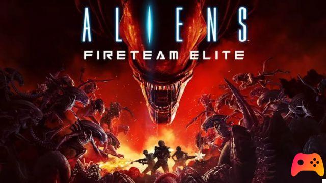 Aliens Fireteam Elite arrive en août