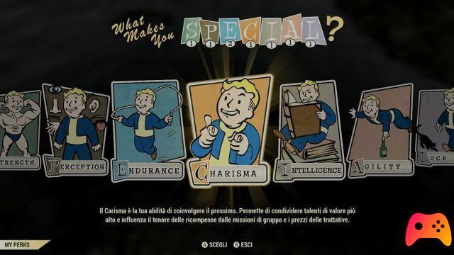 Fallout 76: Wastelanders - Revisión