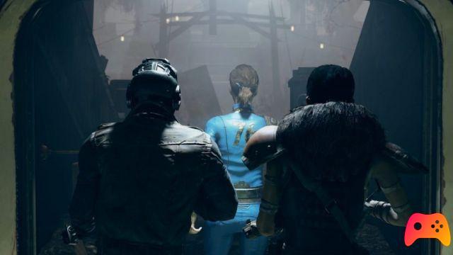 Fallout 76: Wastelanders - Revisión