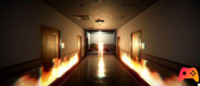Ghostwire: Tokyo, trailer at PlayStation Showcase