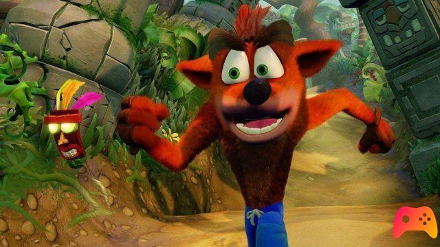 Crash Bandicoot N. Sane Trilogy - Trophy Guide