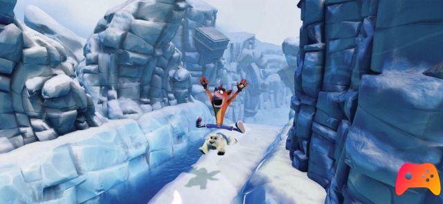 Crash Bandicoot N. Sane Trilogy - Guia de troféus