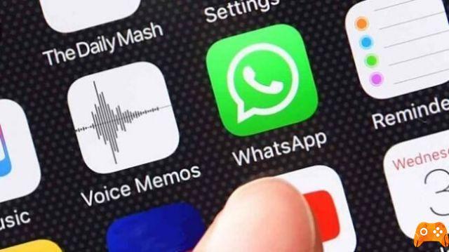 Comment masquer la photo de profil WhatsApp d'un contact sans le bloquer ?