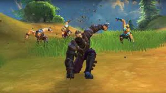 How to best manage armor values ​​in Realm Royale