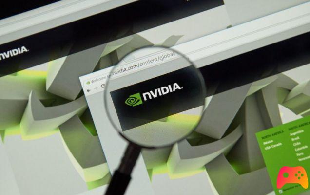 NVIDIA AMPERE 70% más rápido que Volta