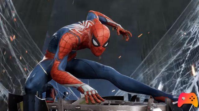 Spider-Man: dónde encontrar la torre de los Vengadores