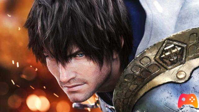 Final Fantasy XIV: chegou ao Xbox?