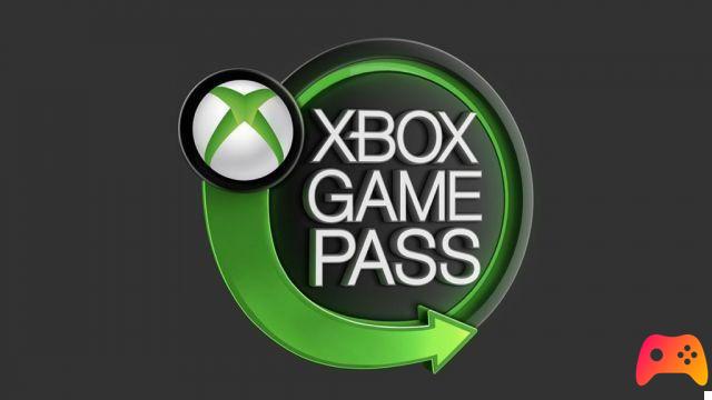 Xbox Game Pass: all the news of the end of August