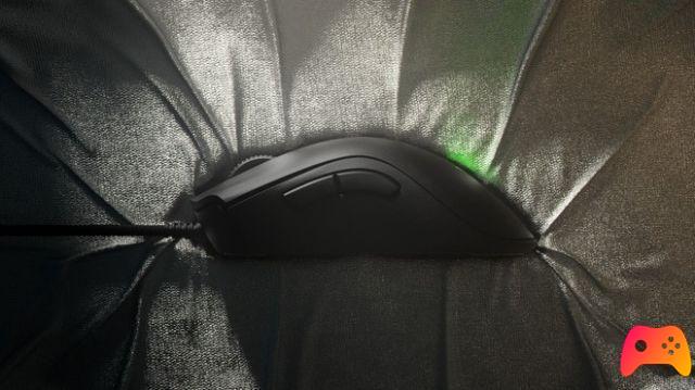 Razer Deathadder V2 arrive dans une version mini