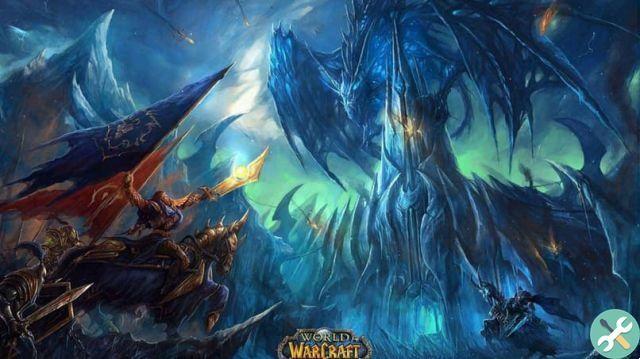 ¿Cuántos jugadores tiene World of Warcraft y cuántos juegan cada uno de los WoW existentes?
