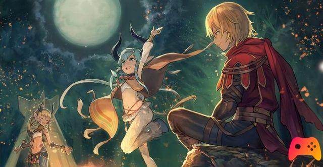 Obtain True Ending in Radiant Historia: Perfect Chronology