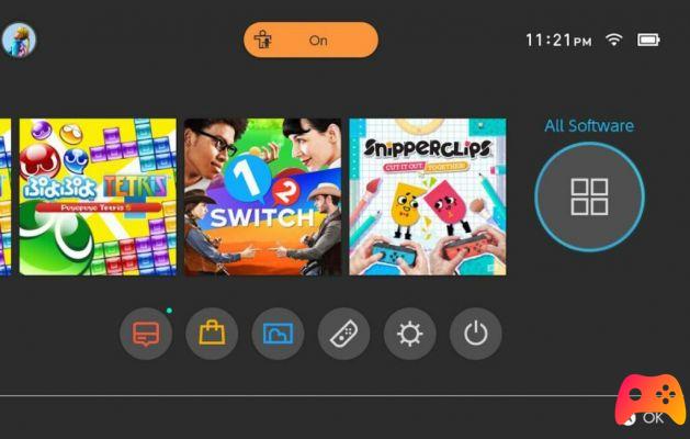 Nintendo Switch Lite : nouvelle couleur à venir