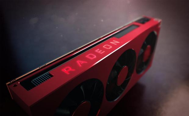 AMD: High-end Graphics Cards Coming Soon?