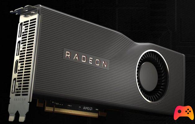 AMD: Placas de vídeo de alta tecnologia em breve