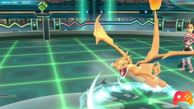 Où trouver des méga pierres pour les méga évolutions dans Pokémon: Allons-y