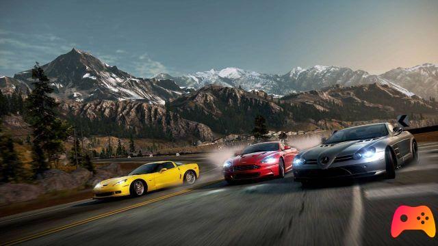 Need For Speed: Hot Pursuit Remastered, novas informações