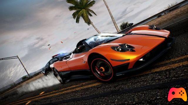 Need For Speed: Hot Pursuit Remastered, nouvelles informations