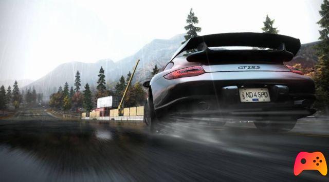 Need For Speed: Hot Pursuit Remastered, nueva información