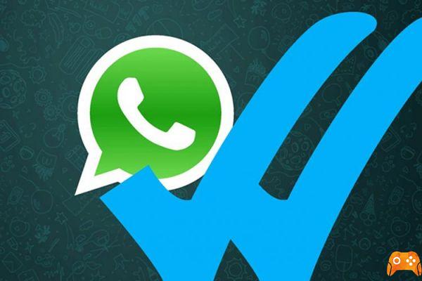 Cómo deshabilitar los recibos de lectura de WhatsApp con iPhone 6