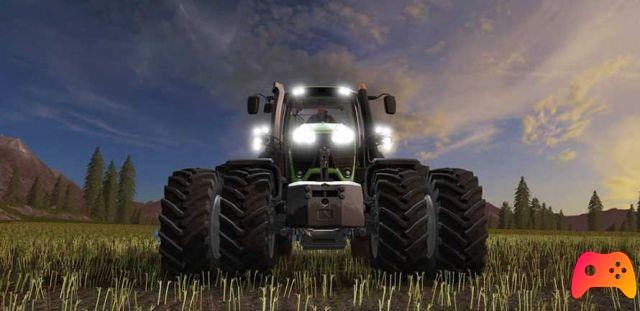 Farming Simulator 19 Platinum Edition - PS4 Review