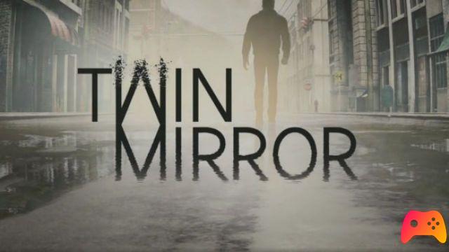 Twin Mirror - Lista de trofeos