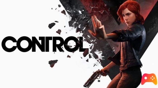 E3 2018: Control - Vista previa