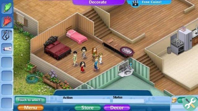 Os melhores Sims gostam ou jogos alternativos para jogar no iOS, Android e PC