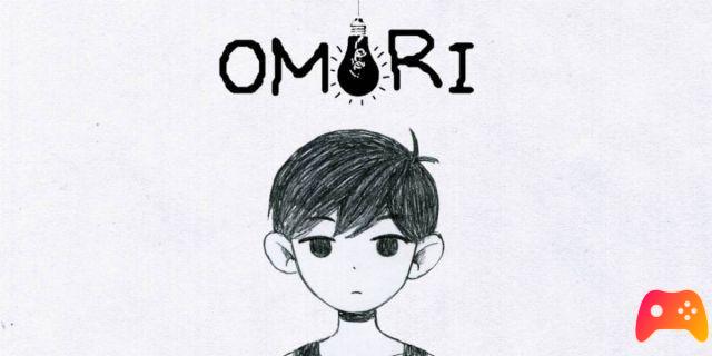 Omori: la date de sortie officielle sur PC!