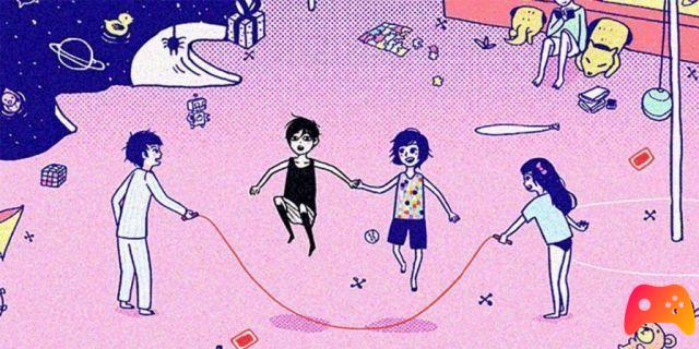 Omori: la date de sortie officielle sur PC!