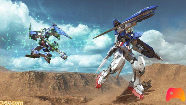 Gundam Versus - Review