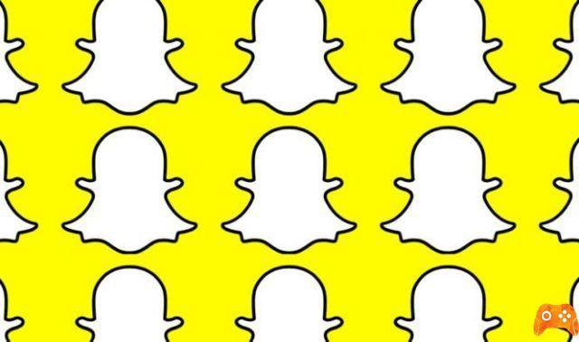 Impossible de se connecter à Snapchat. Que faire?