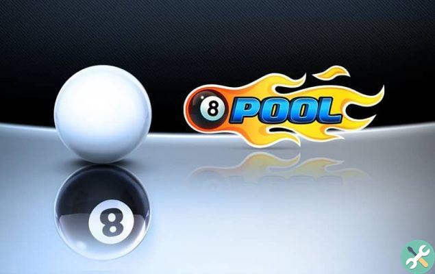 Comment dissocier ou supprimer mon compte 8 Ball Poll de Facebook sans perdre la progression