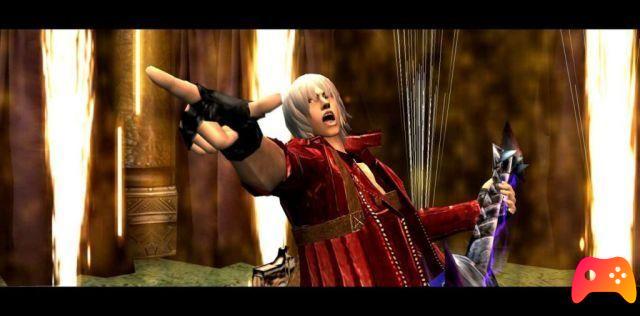 Devil May Cry 3 Edição Especial - Revisão