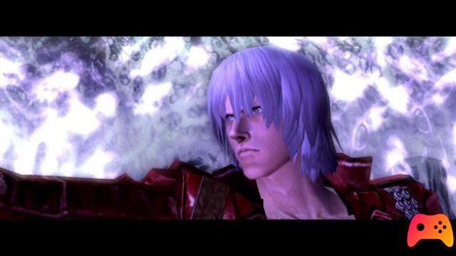 Devil May Cry 3 Edição Especial - Revisão