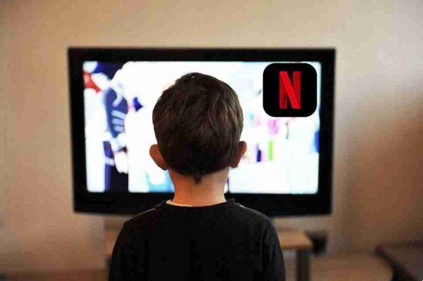 Cómo mostrar solo contenido apropiado para la edad de sus hijos en Netflix