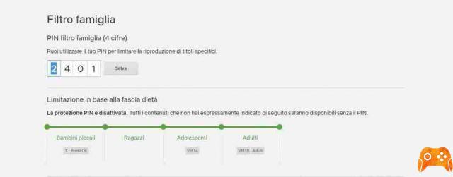 Comment afficher uniquement du contenu adapté à l'âge de vos enfants sur Netflix