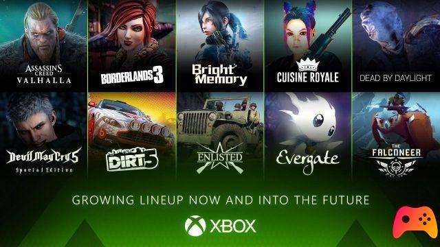 Xbox Series X - Revisão