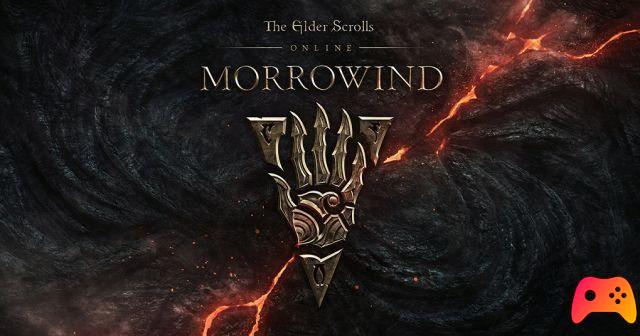 The Elder Scrolls Online: Morrowind - Review