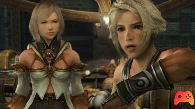 Final Fantasy XII arrive sur Xbox Game Pass