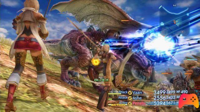 Final Fantasy XII arrive sur Xbox Game Pass