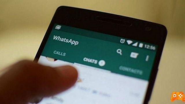 Como obter o WhatsApp sem um número de telefone ou cartão Sim