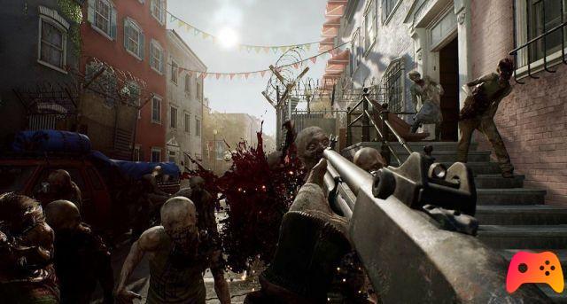 Overkill's The Walking Dead: Conseils pour survivre