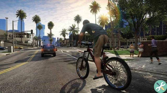 ¿Qué requisitos mínimos y recomendados necesito para jugar a GTA 5? - Grand Theft Auto 5
