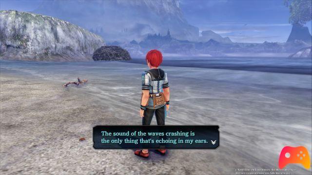 Ys VIII: Lacrimosa of Dana - Revue