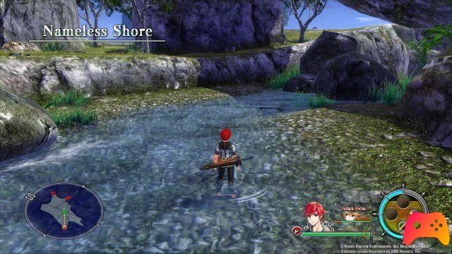 Ys VIII: Lacrimosa of Dana - Revue