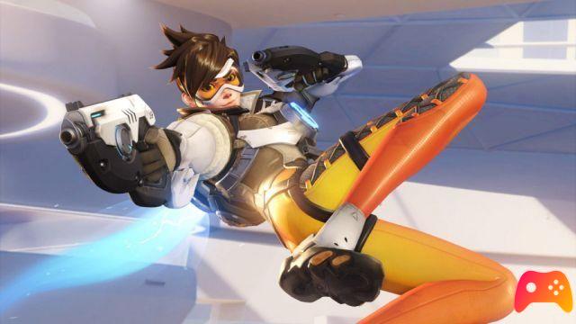 Overwatch: comment utiliser Tracer